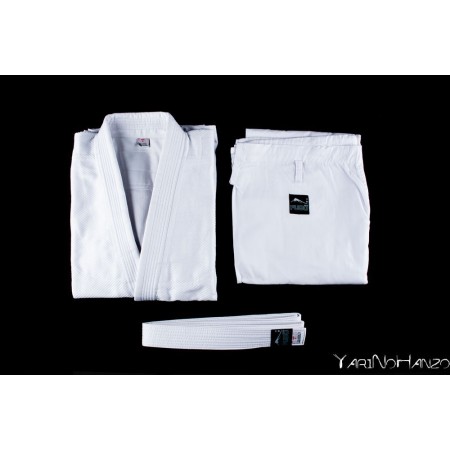 Judo Gi “FUDŌ” SHUGYŌ