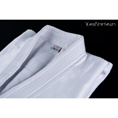 Judo Gi “FUDŌ” SHUGYŌ