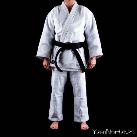 Judo Gi “FUDŌ” ICHIDAI