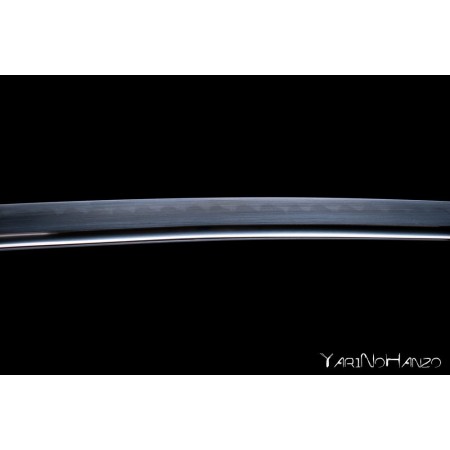 YAGYU KATANA SHINKEN | SAMURAISCHWERT | HANDGEFERTIGT
