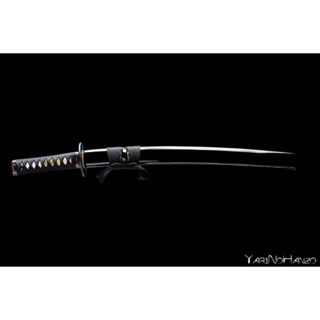 Asakura Wakizashi Shinken