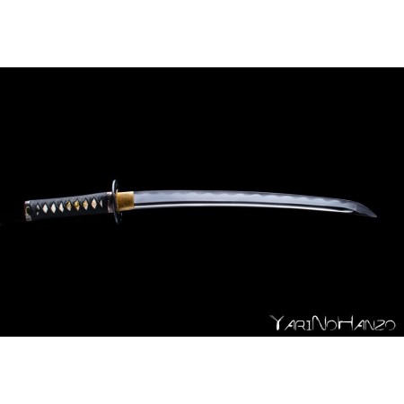 Asakura Wakizashi Shinken