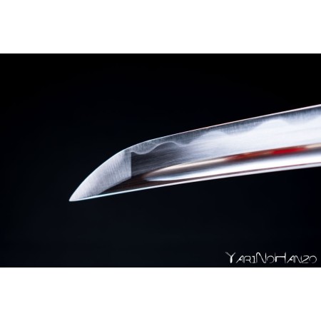 Asakura Wakizashi Shinken