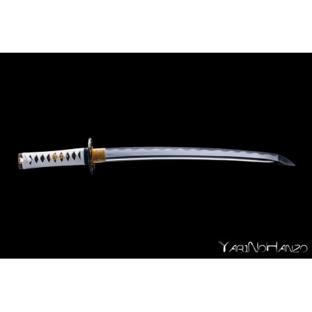 Musha Wakizashi Shinken