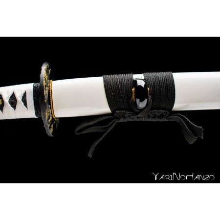 Musha Wakizashi Shinken