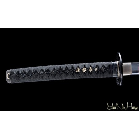 RONIN KATANA SHINKEN | SAMURAISCHWERT | HANDGEFERTIGT