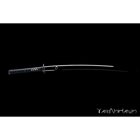 RONIN IAITO KATANA | SAMURAISCHWERT | HANDGEFERTIGT