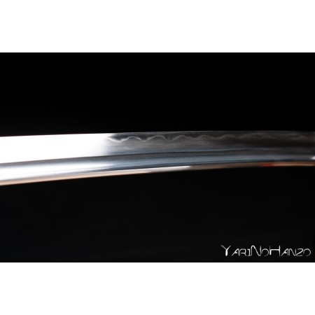 RONIN KATANA SHINKEN | SAMURAISCHWERT | HANDGEFERTIGT