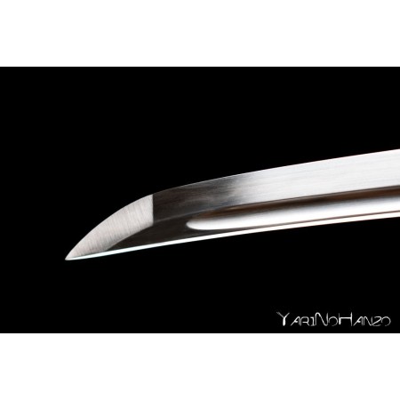 RONIN KATANA SHINKEN | SAMURAISCHWERT | HANDGEFERTIGT