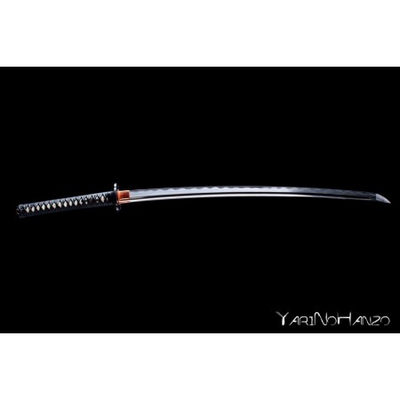 SAITO KATANA SHINKEN | SAMURAISCHWERT | HANDGEFERTIGT