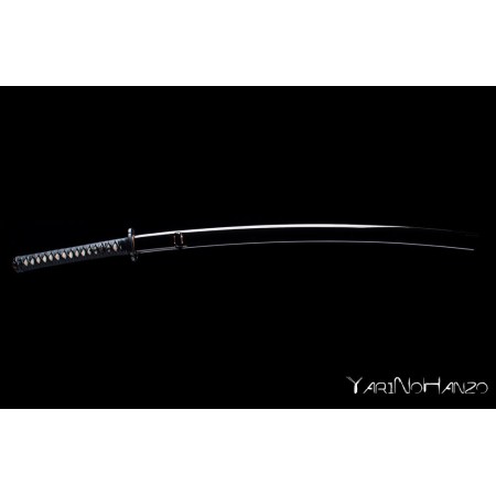 SAITO KATANA SHINKEN | SAMURAISCHWERT | HANDGEFERTIGT