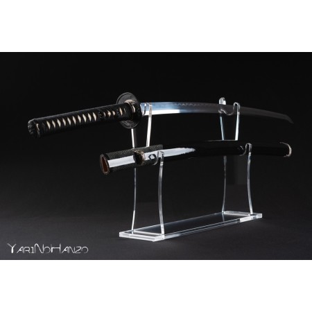  Luxury Katana Kake | Sehr hochwertige Katana Kake | Kake in Plexiglas
