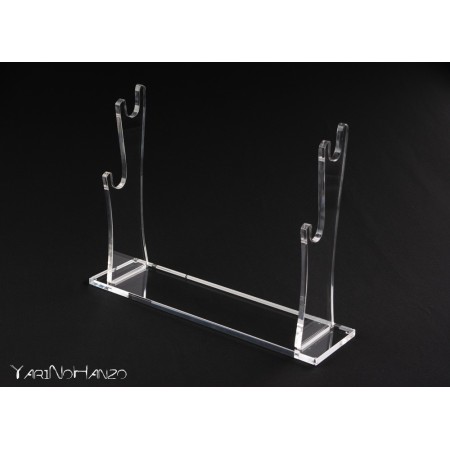  Luxury Katana Kake | Sehr hochwertige Katana Kake | Kake in Plexiglas