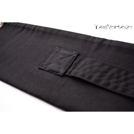 Buki Bukuro Sakura | Bag For Shinai, Bokken and Jo