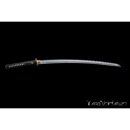 MUSASHI IAITO KATANA | SAMURAISCHWERT | HANDGEFERTIGT
