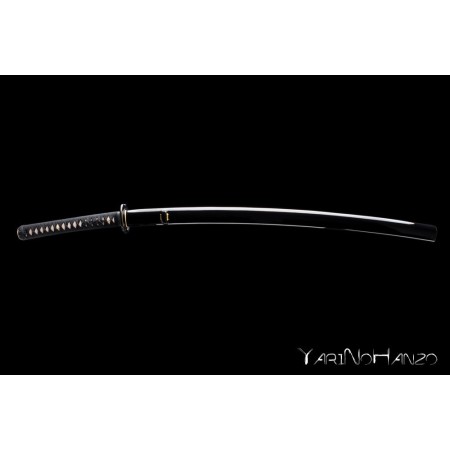 MUSASHI KATANA SHINKEN | SAMURAISCHWERT | HANDGEFERTIGT