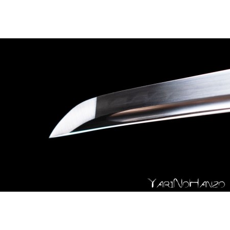 MUSASHI KATANA SHINKEN | SAMURAISCHWERT | HANDGEFERTIGT