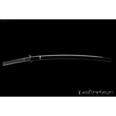 ONI KATANA SHINKEN | SAMURAISCHWERT | HANDGEFERTIGT