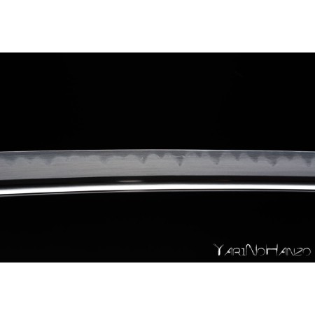 ONI KATANA SHINKEN | SAMURAISCHWERT | HANDGEFERTIGT