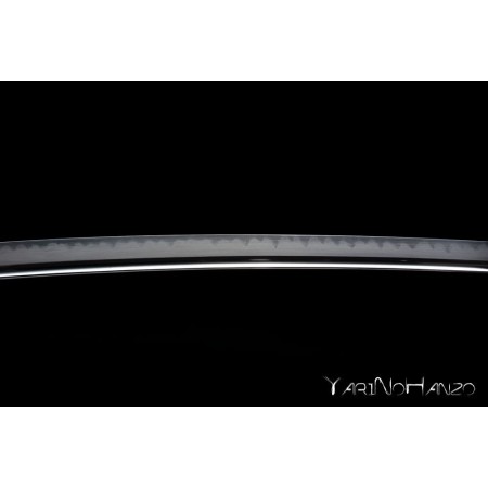 ONI KATANA SHINKEN | SAMURAISCHWERT | HANDGEFERTIGT