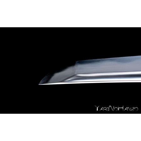 ONI KATANA SHINKEN | SAMURAISCHWERT | HANDGEFERTIGT