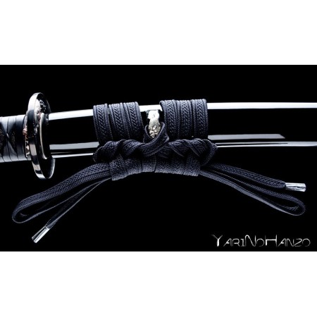 ONI KATANA SHINKEN | SAMURAISCHWERT | HANDGEFERTIGT