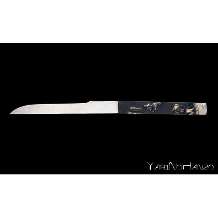 ONI KATANA SHINKEN | SAMURAISCHWERT | HANDGEFERTIGT