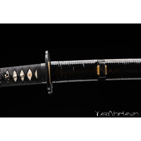 SAKAI IAITO KATANA | SAMURAISCHWERT | HANDGEFERTIGT