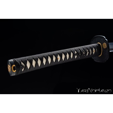 SAKAI KATANA SHINKEN | SAMURAISCHWERT | HANDGEFERTIGT