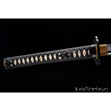 SAKAI KATANA SHINKEN | SAMURAISCHWERT | HANDGEFERTIGT