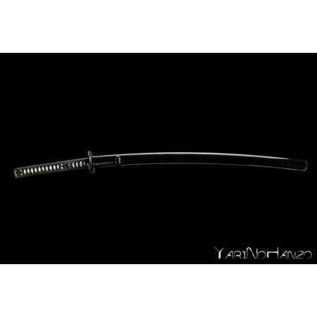 SAKAI KATANA SHINKEN | SAMURAISCHWERT | HANDGEFERTIGT