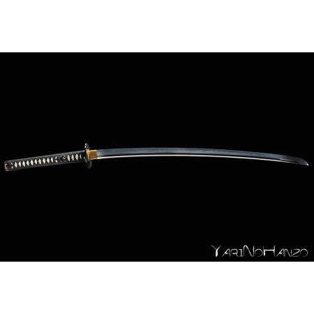 SAKAI KATANA SHINKEN | SAMURAISCHWERT | HANDGEFERTIGT