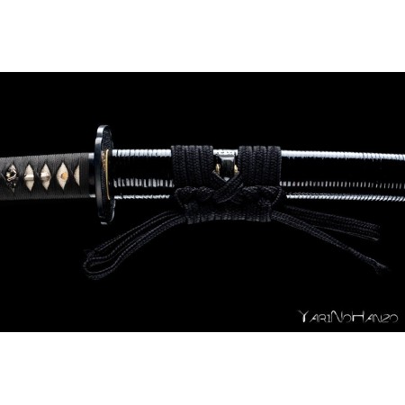 SAKAI KATANA SHINKEN | SAMURAISCHWERT | HANDGEFERTIGT