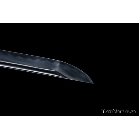 SAKAI KATANA SHINKEN | SAMURAISCHWERT | HANDGEFERTIGT