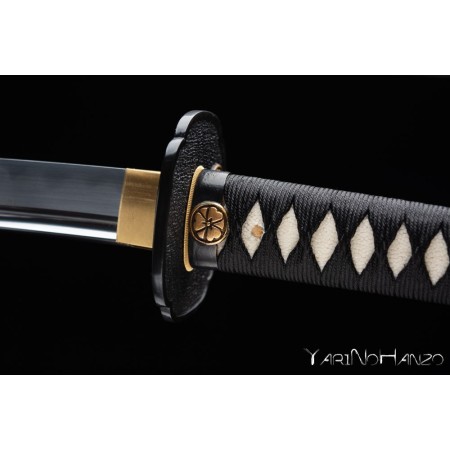SAKAI DAISHO | KATANA UND WAKIZASHI