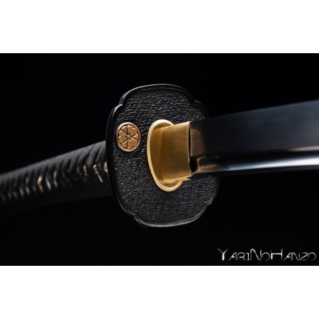 SAKAI DAISHO | KATANA UND WAKIZASHI