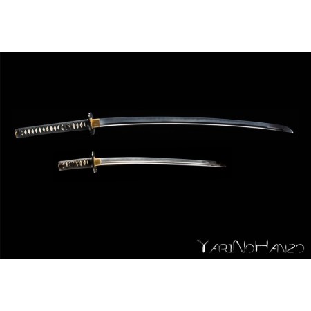 SAKAI DAISHO | KATANA UND WAKIZASHI