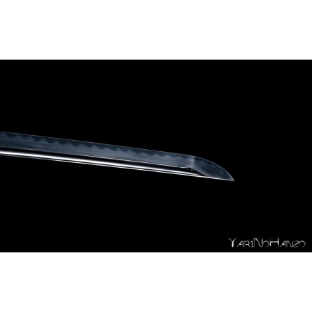 SAKAI DAISHO | KATANA UND WAKIZASHI