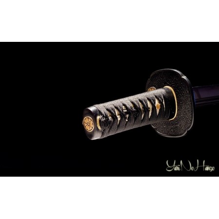 SAKAI DAISHO | KATANA UND WAKIZASHI