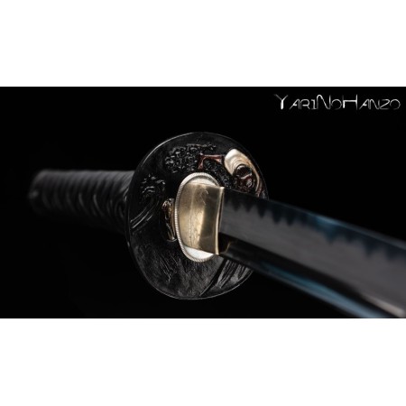 ONI DAISHO | KATANA UND WAKIZASHI