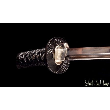 ONI DAISHO | KATANA UND WAKIZASHI