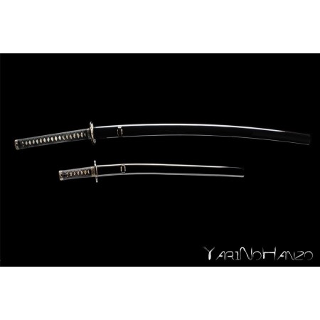 NAMI DAISHO | KATANA UND WAKIZASHI