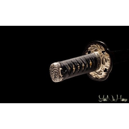 NAMI DAISHO | KATANA UND WAKIZASHI