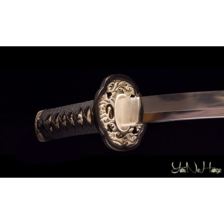 NAMI DAISHO | KATANA UND WAKIZASHI