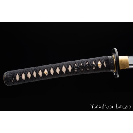 MUSASHI DAISHO | KATANA UND WAKIZASHI SET