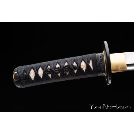 MUSASHI DAISHO | KATANA UND WAKIZASHI SET
