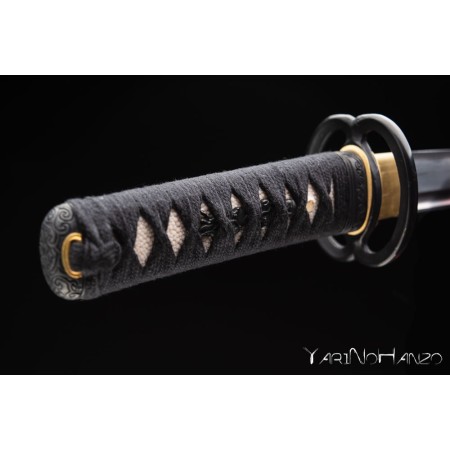 MUSASHI DAISHO | KATANA UND WAKIZASHI SET