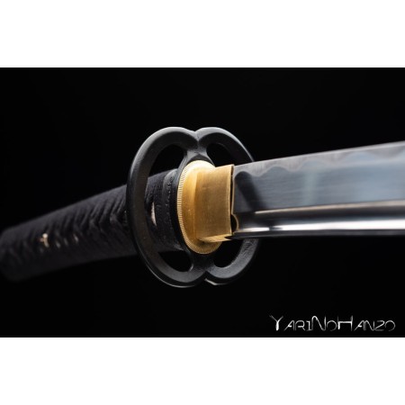 MUSASHI DAISHO | KATANA UND WAKIZASHI SET
