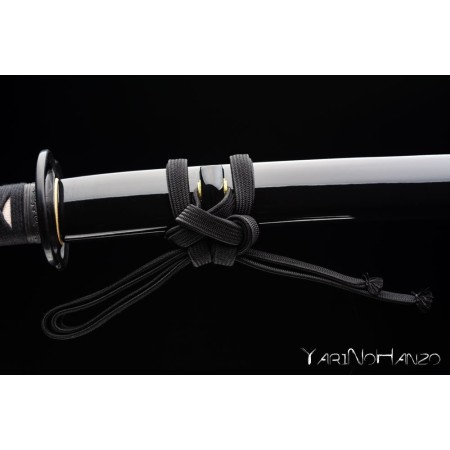 MUSASHI DAISHO | KATANA UND WAKIZASHI SET