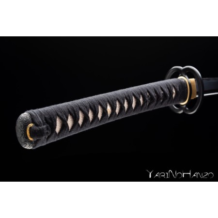 MUSASHI DAISHO | KATANA UND WAKIZASHI SET